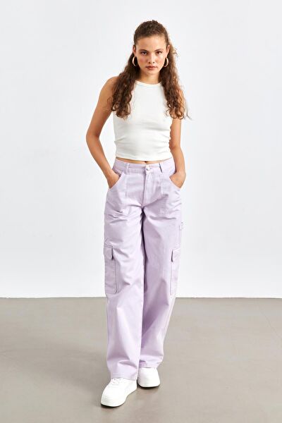 Your Name Kadın Jeans