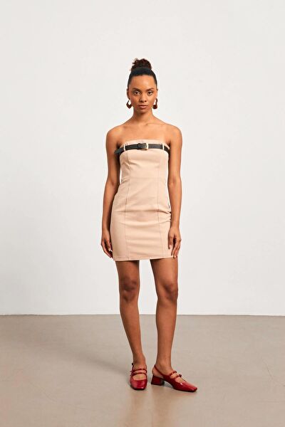 Your Name Yazlık Elbise