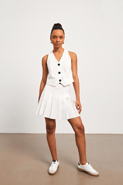 Your Name Kadın Etek