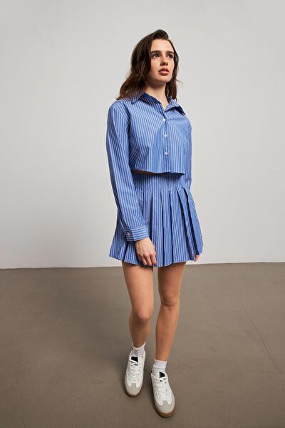 Your Name Kadın Etek