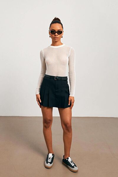 Your Name Kadın Etek