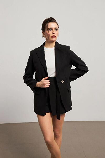 Your Name Kadın Ceket