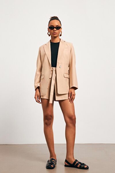 Your Name Kadın Ceket