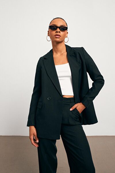 Your Name Kadın Ceket