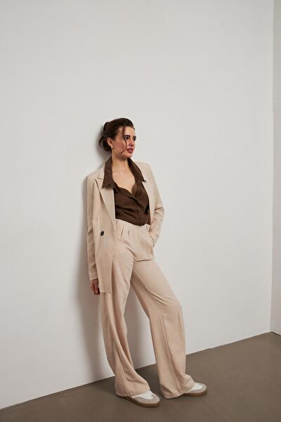 Your Name Kadın Ceket