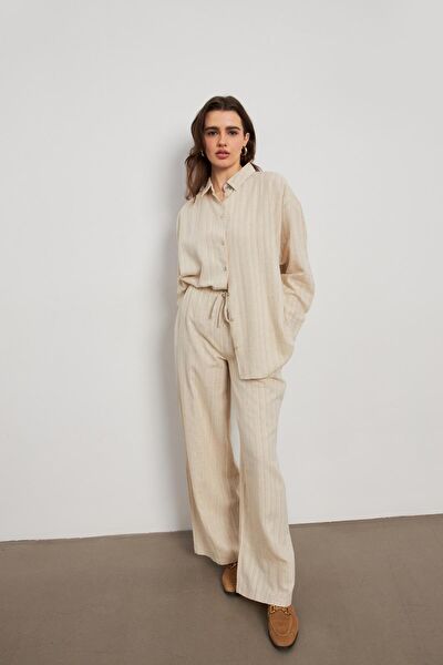 Your Name Kadın Pantolon