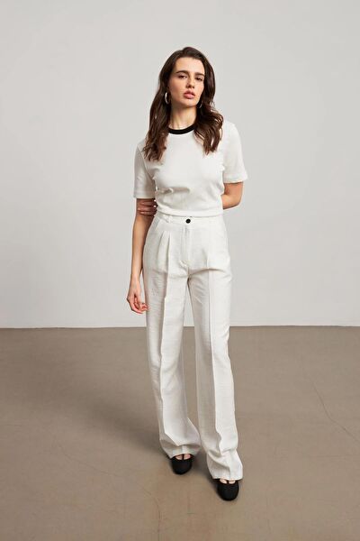 Your Name Kadın Pantolon