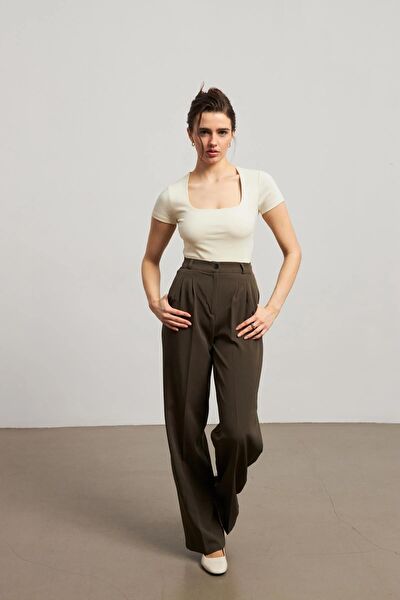 Your Name Kadın Pantolon