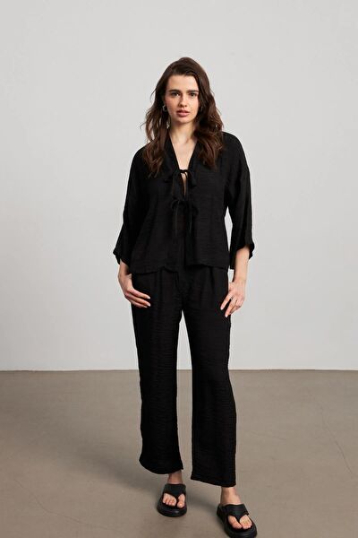 Your Name Kadın Pantolon