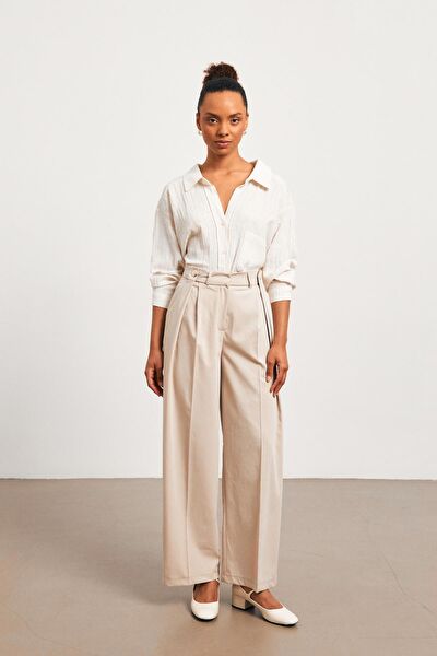 Your Name Kadın Pantolon