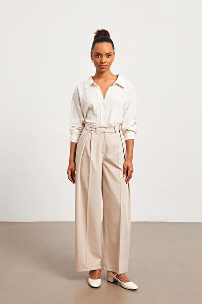 Your Name Kadın Pantolon