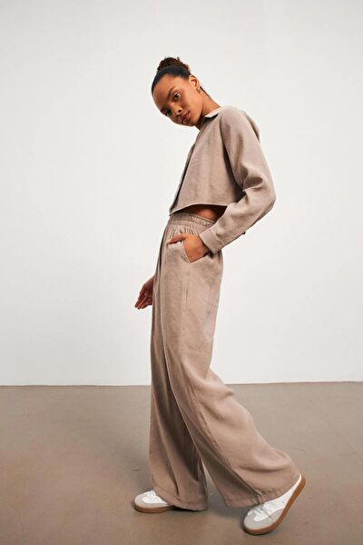 Your Name Kadın Pantolon