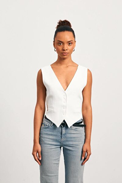 Your Name Kadın Yelek