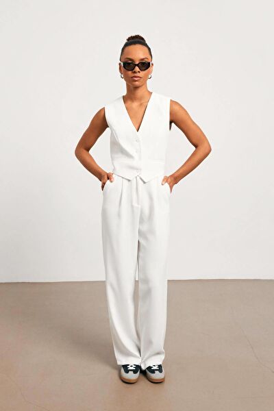 Your Name Kadın Yelek