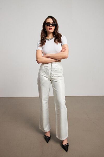 Your Name Kadın Jeans