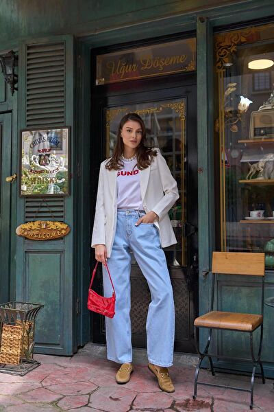 Your Name Kadın Jeans