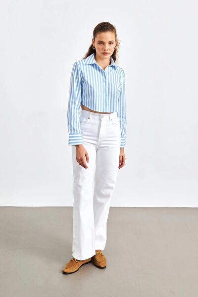 Your Name Kadın Jeans