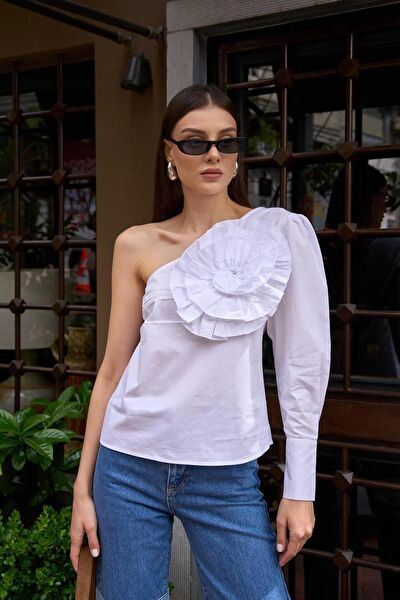 Your Name Kadın Bluz