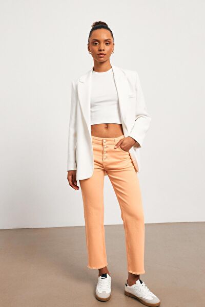 Your Name Kadın Jeans