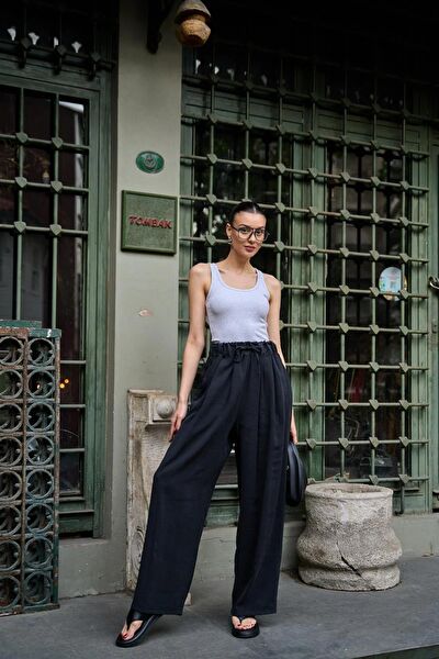 Your Name Kadın Pantolon