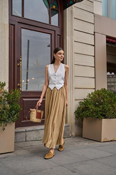 Your Name Kadın Etek