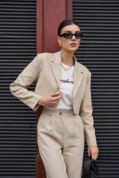 Your Name Kadın Ceket