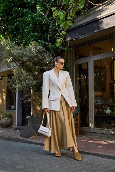 Your Name Kadın Ceket