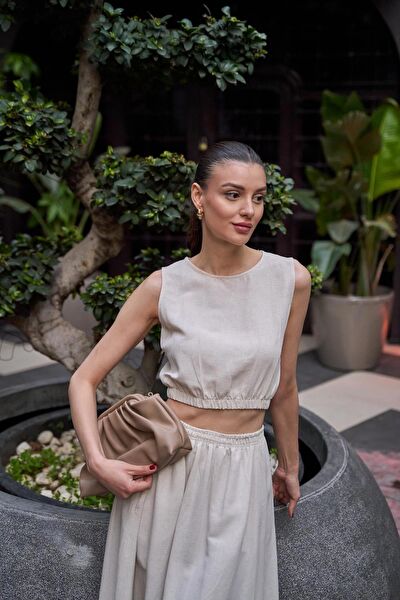 Your Name Kadın Bluz