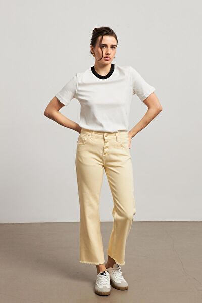 Your Name Kadın Jeans