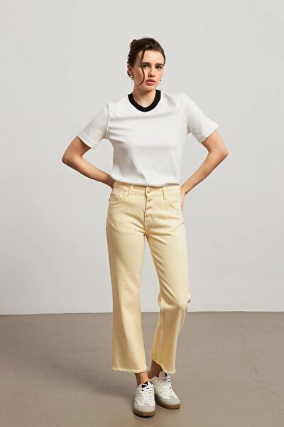 Your Name Kadın Jeans