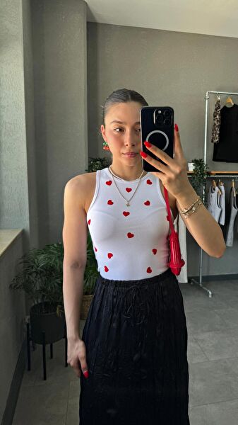 Your Name Kadın Bluz