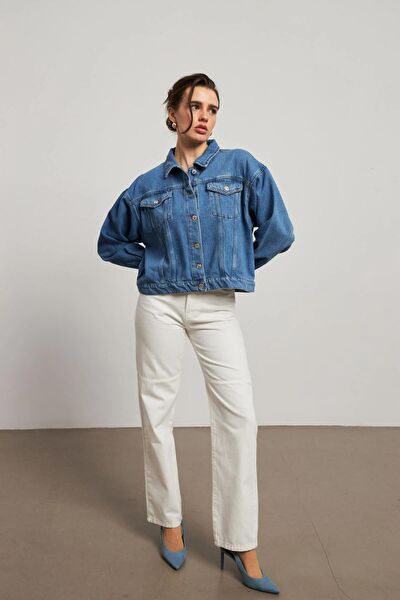 Your Name Kadın Ceket