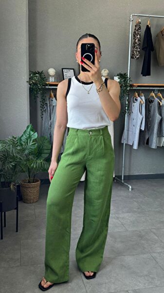 Your Name Kadın Pantolon