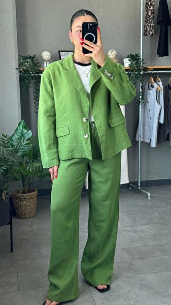 Your Name Kadın Ceket