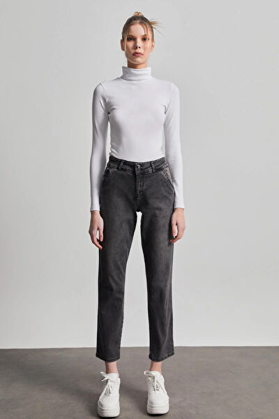 Your Name Kadın Jeans