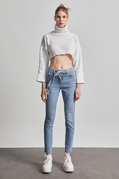 Your Name Kadın Jeans