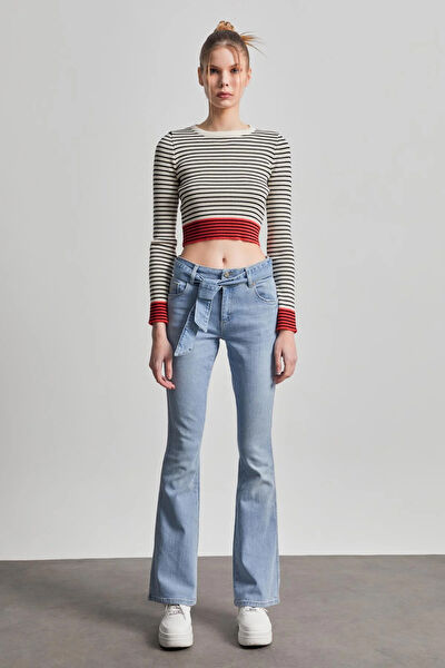 Your Name Kadın Jeans