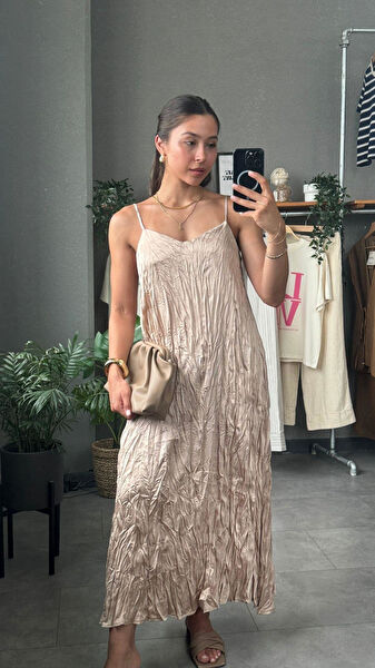 Your Name Yazlık Elbise