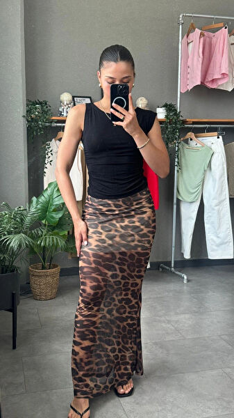 Your Name Kadın Bluz