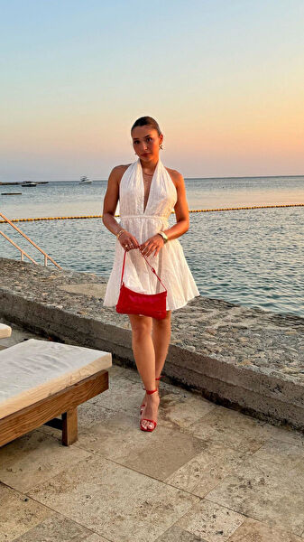 Your Name Yazlık Elbise