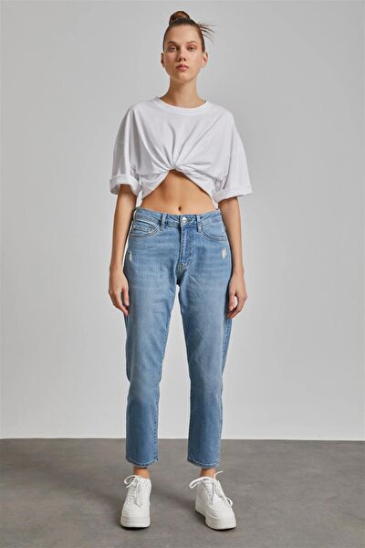 Your Name Kadın Jeans