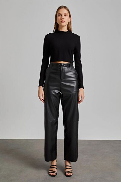 Your Name Kadın Pantolon