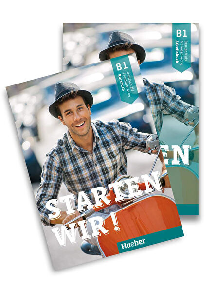 Hueber Yabancı Dil Eğitimi