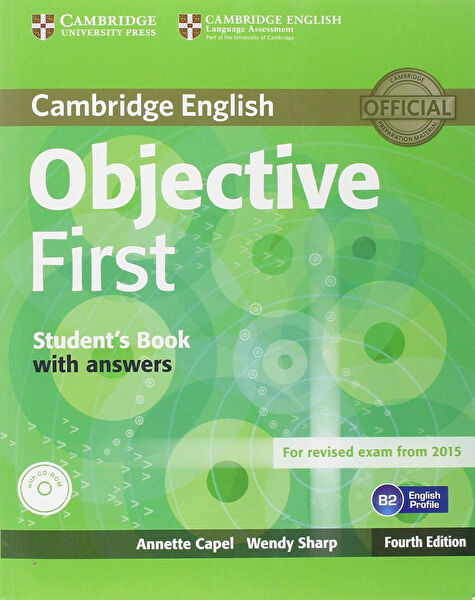 Cambridge University Press Yabancı Dil Eğitimi