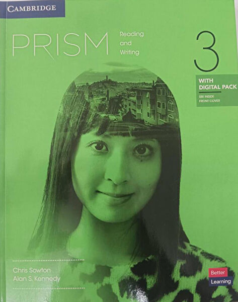 Cambridge University Press Yabancı Dil Eğitimi