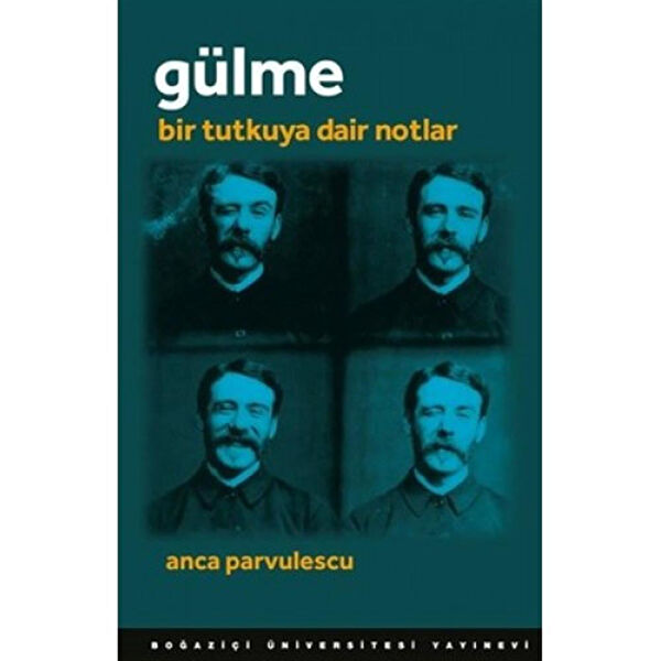 Boğaziçi Üniversitesi Yayınevi Deneme, İnceleme