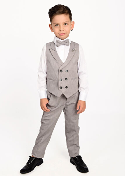 Buse&Eylül Bebe Erkek Çocuk Takım