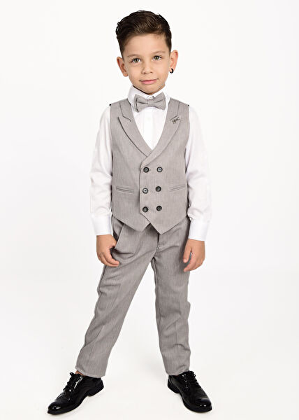 Buse&Eylül Bebe Erkek Çocuk Takım