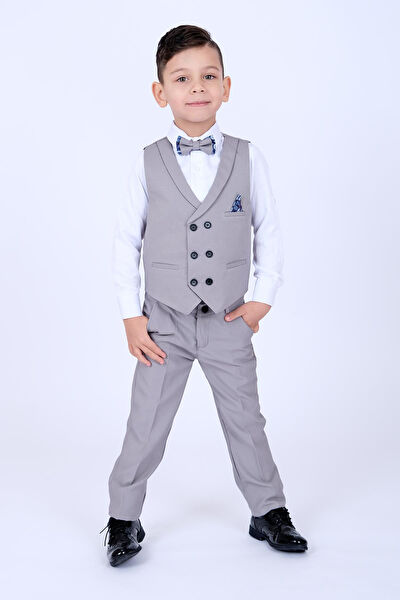 Buse&Eylül Bebe Erkek Çocuk Takım