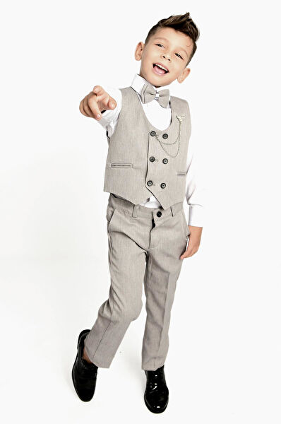 Buse&Eylül Bebe Erkek Çocuk Takım